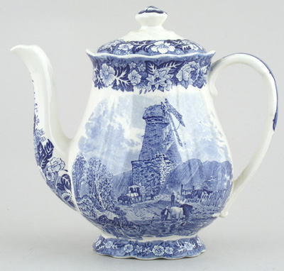Coffee Pot c1930s
